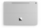 Microsoft Surface Pro 12" Qualcomm Snapdragon 512 GB 30,5 cm (12") 16 GB Wi-Fi 7 (802.11be) Windows 11 Home Platyna 3