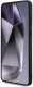 Case Guess Big 4G Logo Classic Logo for Samsung Galaxy S25 Edge pink 4