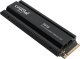 Dysk SSD Crucial P310 4TB M.2 2280 PCI-E x4 Gen4 NVMe (CT4000P310SSD5) 1