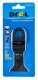 Multi-tool blade for metal Bi-Metal 44 mm. 4