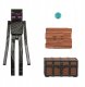 Figurka Mattel Minecraft Movie Enderman (JFR610) 1