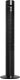 Wentylator  kolumnowy XXL 125cm 90W CZARNY 3