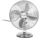 Wentylator stołowy 30cm SREBRNY 6