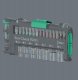 Wera Tool-Check Combi 1 m Tasche u Knipex Cobra Zange,40tei 2