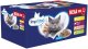 PREVITAL saszetki dla kota mix smaków box 40x100g 1