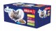 PREVITAL saszetki dla kota mix smaków box 40x100g 2