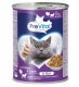 PREVITAL indyk-jagnięcina kawałki w galaretce dla kota 415g x 2szt 2