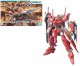 HG 1/144 GUNDAM THRONE ZWEI 1
