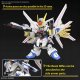 SDCS MIGHTY STRIKE FREEDOM GUNDAM 2