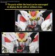 SDCS MIGHTY STRIKE FREEDOM GUNDAM 5
