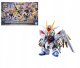SDCS MIGHTY STRIKE FREEDOM GUNDAM 7