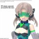 30MS OPTION BODY PARTS TYPE (SPOTTER COSTUME) [COLOR B] 3