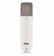 Rode microphone NT1 Signature Series, white 6