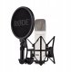 Rode microphone NT1 Signature Series, white 7