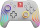 PDP wireless controller Afterglow Wave Nintendo Switch, white 1