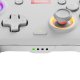PDP wireless controller Afterglow Wave Nintendo Switch, white 7