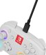 PDP wireless controller Afterglow Wave Nintendo Switch, white 8