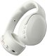 Skullcandy Crusher Evo Wireless Bluetooth Over-Ear Headphones, White 1