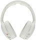 Skullcandy Crusher Evo Wireless Bluetooth Over-Ear Headphones, White 2