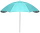 Parasol plażowy 2w1 namiot parawan składany w pokrowcu 8