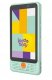 Prawdziwy Pierwszy Telefon dla Dzieci Smartfon dla Dziecka 4G Android 14 / KB350 / Mobistar / Miętowy 7