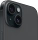 Smartfon Apple iPhone 15 256GB Black (MTP63ZD/A) 2
