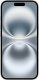 Smartfon Apple iPhone 16 128GB White (MYE93ZD/A) 2