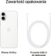 Smartfon Apple iPhone 16 Plus 5G 8/128GB Biały  (MXVV3ZD/A) 9