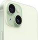 Smartfon Apple iPhone 15 5G 6/256GB Zielony  (PN MTPA3ZD/A	) 2