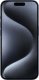 Smartfon Apple  iPhone 15 Pro 5G 8/512GB Niebieski  (MTVA3QN/A) 2
