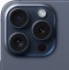 Smartfon Apple  iPhone 15 Pro 5G 8/512GB Niebieski  (MTVA3QN/A) 5