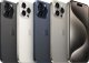 Smartfon Apple  iPhone 15 Pro Max 5G 8/256GB Niebieski  (MU7A3ZD/A) 5