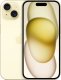 Smartfon Apple iPhone 15 5G 6/256GB Żółty  (MTP83ZD/A) 1
