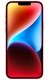 Smartfon Apple iPhone 14 Plus 5G 6/256GB Czerwony  (MQ573QL/A) 1
