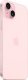 Smartfon Apple iPhone 15 Plus 5G 6/256GB Różowy  (PN MU193ZD/A	) 2