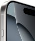 Smartfony Apple IPHONE 16 PRO MAX 6,9" 1 TB Biały 1