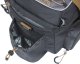 Torba na bagażnik BASIL MILES TRUNKBAG XL PRO MIK 9-36L, MIK System 2.0 (ready to go, 100% wodoodporna black slate (NEW 2025) 3