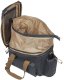 Torba na bagażnik BASIL MILES TRUNKBAG XL PRO MIK 9-36L, MIK System 2.0 (ready to go, 100% wodoodporna black slate (NEW 2025) 5