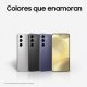 Smartfony Samsung Galaxy S24 6,1" 256 GB Fioletowy 1 GB RAM 8 GB RAM 2