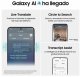 Smartfony Samsung Galaxy S24 6,1" 256 GB Fioletowy 1 GB RAM 8 GB RAM 3