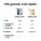 Smartfony Samsung Galaxy S24 6,1" 256 GB Fioletowy 1 GB RAM 8 GB RAM 5