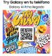 Smartfony Samsung Galaxy S24 6,1" 256 GB Fioletowy 1 GB RAM 8 GB RAM 8