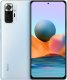 Smartfony Xiaomi Redmi Note 10 Pro 6,67" Qualcomm Snapdragon 732G 8 GB RAM 128 GB Niebieski 1