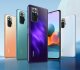 Smartfony Xiaomi Redmi Note 10 Pro 6,67" Qualcomm Snapdragon 732G 8 GB RAM 128 GB Niebieski 2