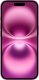 Smartfon Apple iPhone 16 128GB Pink (MYEA3QN/A) 2