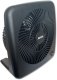 Wiatrak - Wentylator biurkowy Jocca 30W - Czarny 1