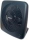 Wiatrak - Wentylator biurkowy Jocca 30W - Czarny 4