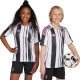 Koszulka dla dzieci adidas Juventus 25/26 Home biało-czarna JN5237 140cm 1