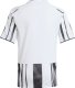 Koszulka dla dzieci adidas Juventus 25/26 Home biało-czarna JN5237 140cm 3