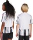 Koszulka dla dzieci adidas Juventus 25/26 Home biało-czarna JN5237 140cm 4